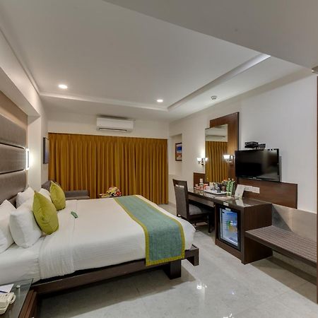 Hotel Suba Galaxy מומביי מראה חיצוני תמונה