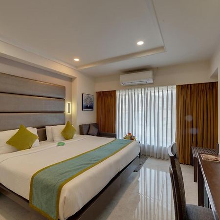Hotel Suba Galaxy מומביי מראה חיצוני תמונה