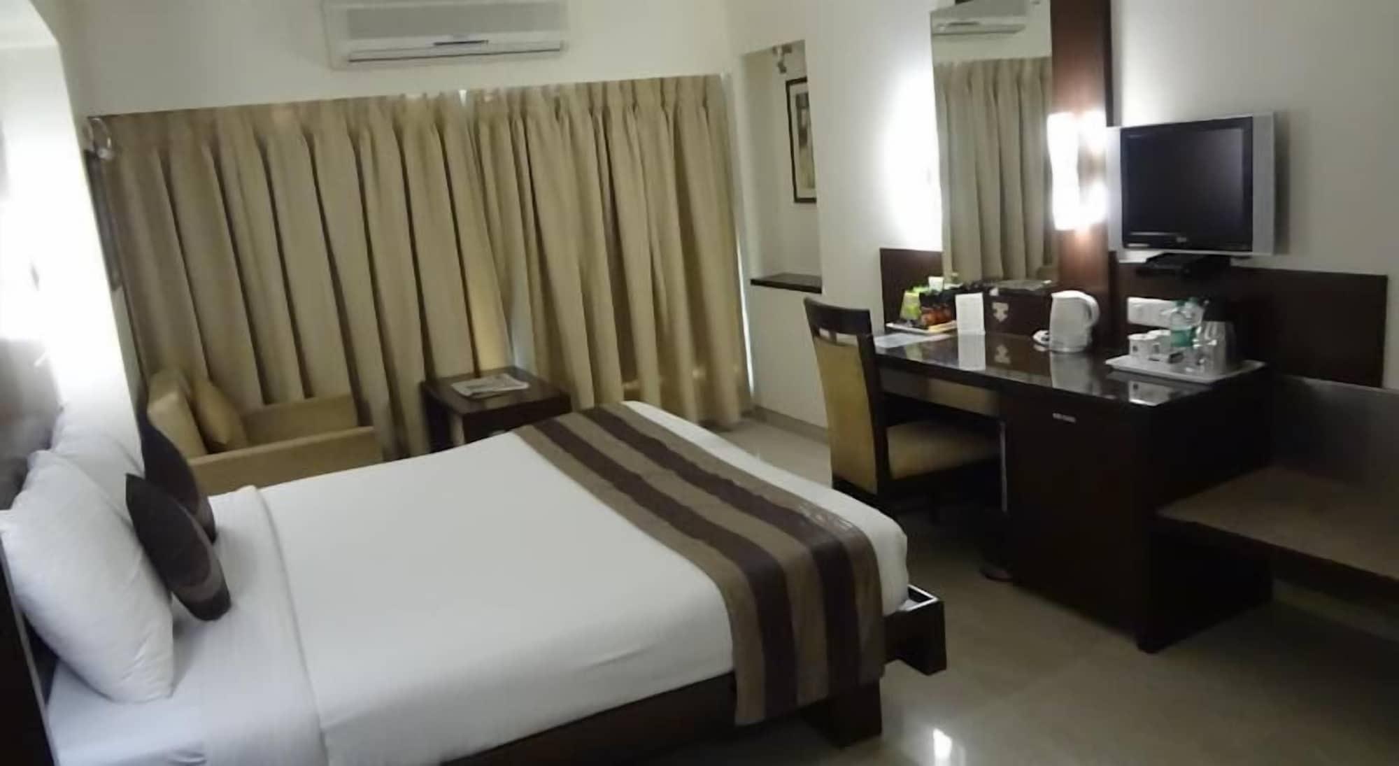 Hotel Suba Galaxy מומביי מראה חיצוני תמונה
