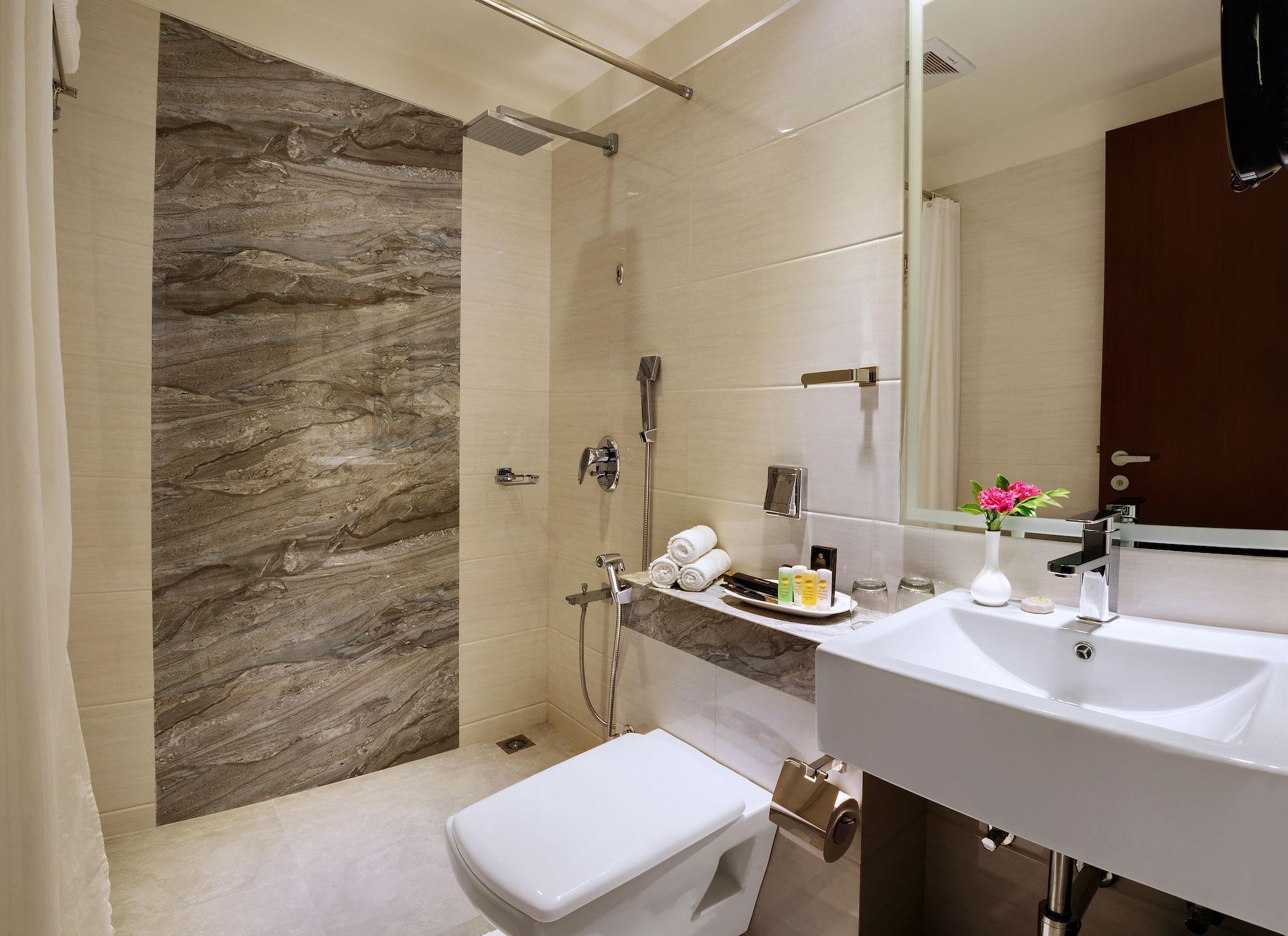 Hotel Suba Galaxy מומביי מראה חיצוני תמונה