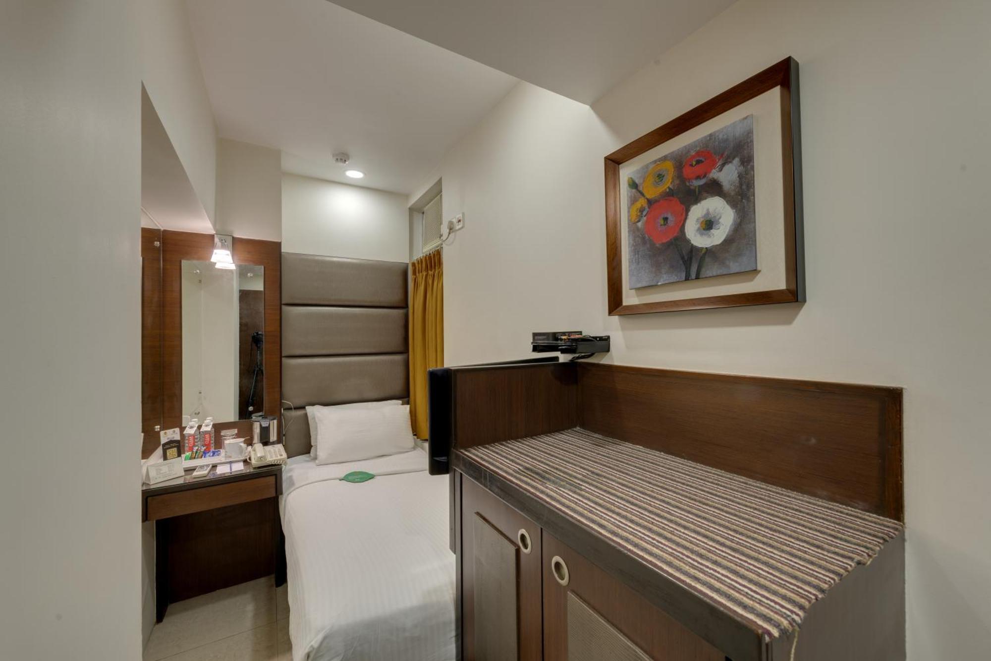 Hotel Suba Galaxy מומביי מראה חיצוני תמונה