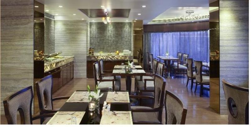 Hotel Suba Galaxy מומביי מראה חיצוני תמונה