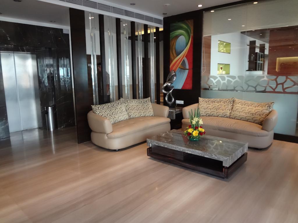 Hotel Suba Galaxy מומביי מראה חיצוני תמונה