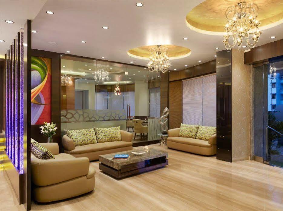 Hotel Suba Galaxy מומביי מראה חיצוני תמונה