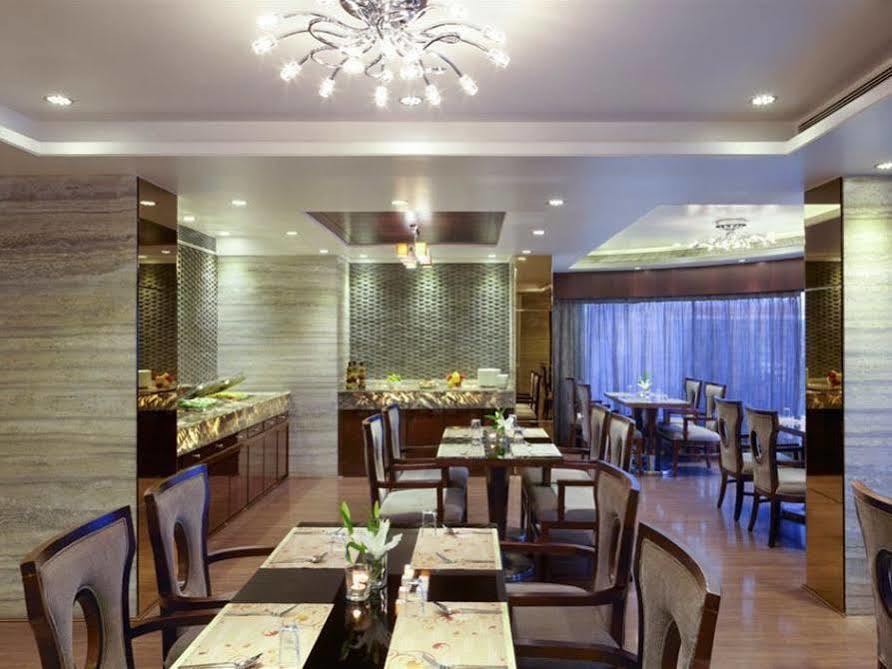 Hotel Suba Galaxy מומביי מראה חיצוני תמונה
